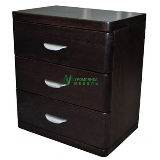 Тумбочка Бали 2